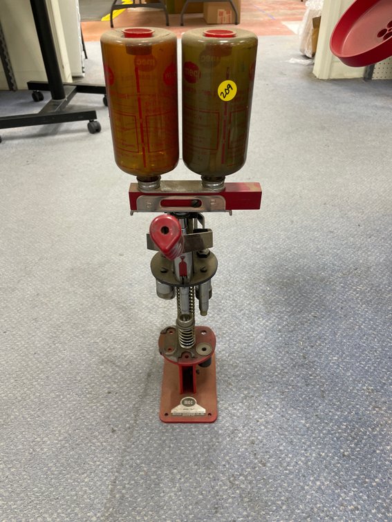 MEC Reloader