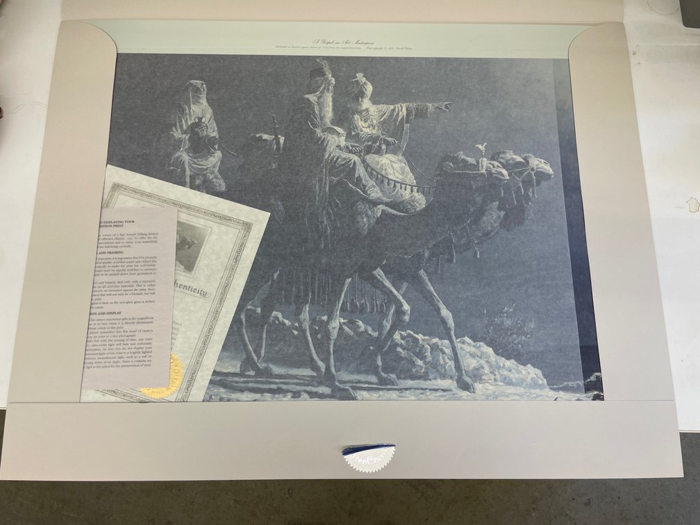 2 Prints