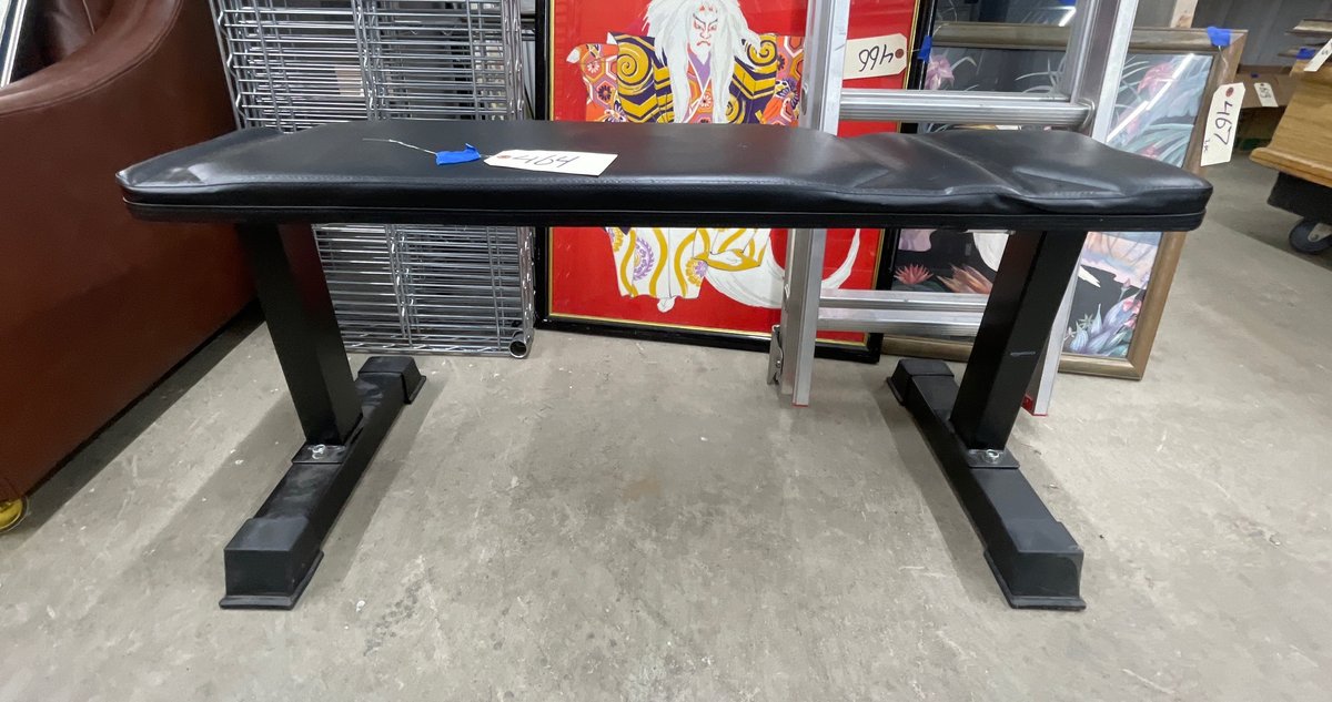 Workout Bench