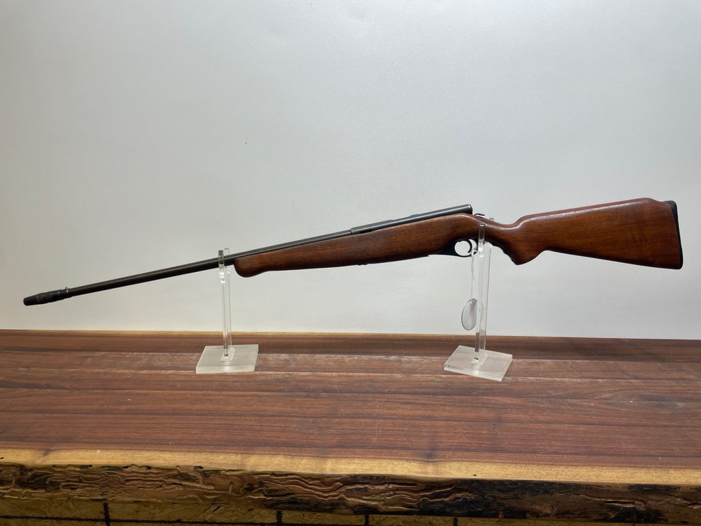 Mossberg Model 183K 3 inch 410 Ga. - Adjustable Choke - NSN # 223