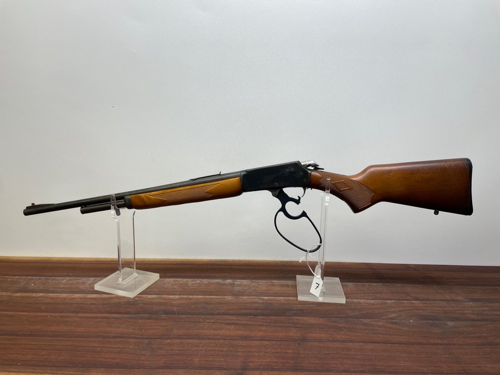 Marlin Model 336 30-30 Serial # V13678