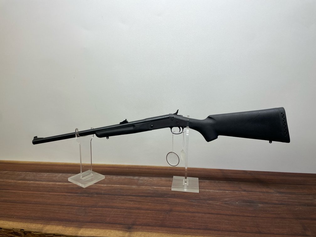 Harrington & Richardson Handi Rifle SB2 45-70 Serial # 272147 - Single Shot