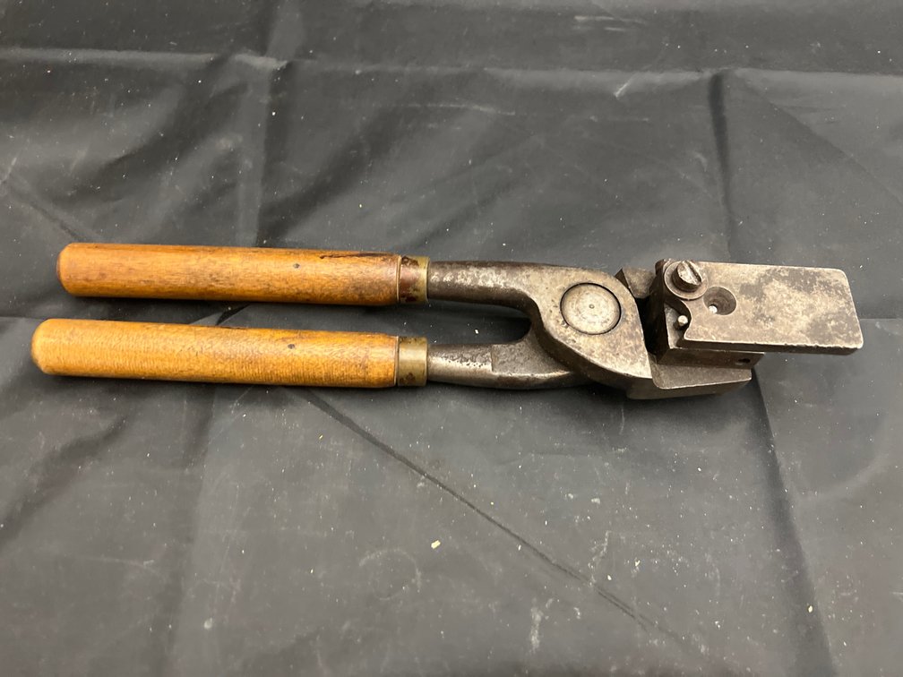 Bullet Mold