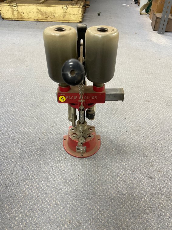 Pacific DL-105 Shot Shell Reloader