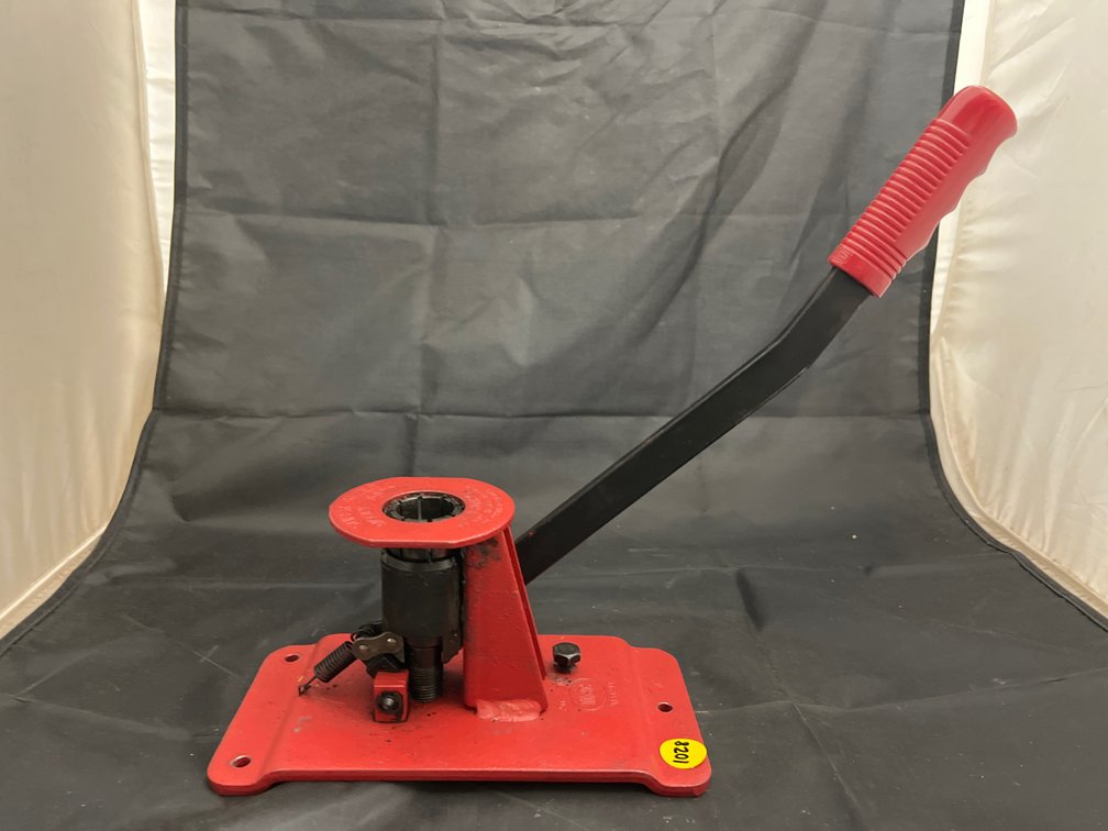 MEC Super Sizer Model SS77 Shotshell Reloader Resizer