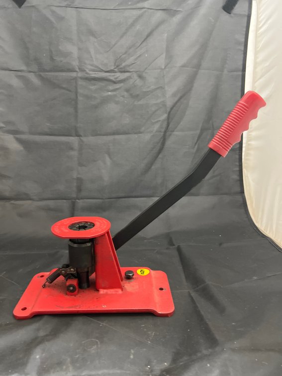 MEC Super Sizer Model SS77 Shotshell Reloader Resizer