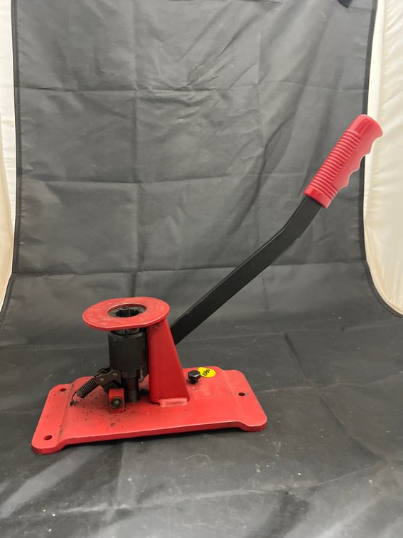 MEC Super Sizer Model SS77 Shotshell Reloader Resizer