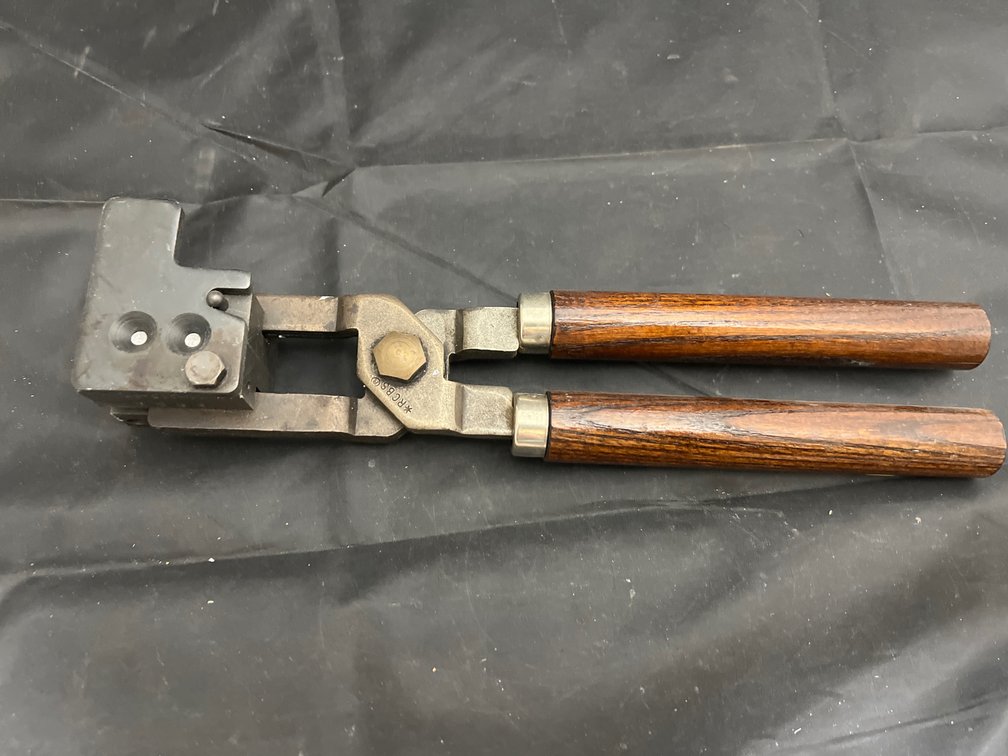 RCBS 45-230 Bullet Mold