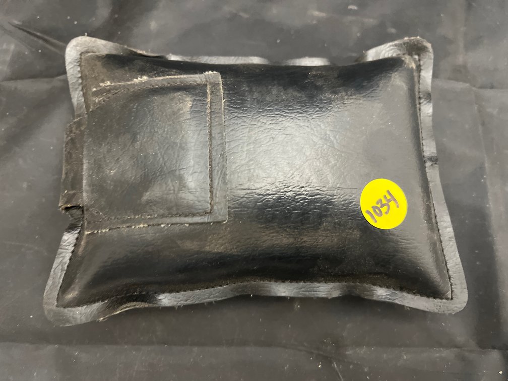 Shooting Rest Bag