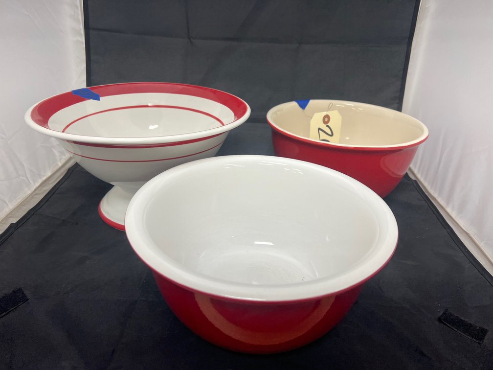 2 - Corningware Mixing Bowl - Mixing Bowl - Home
