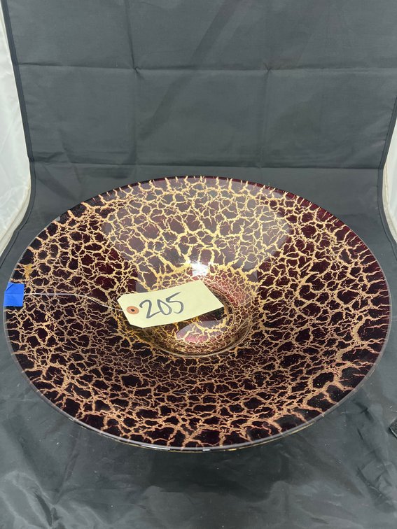 Decorative Bowl