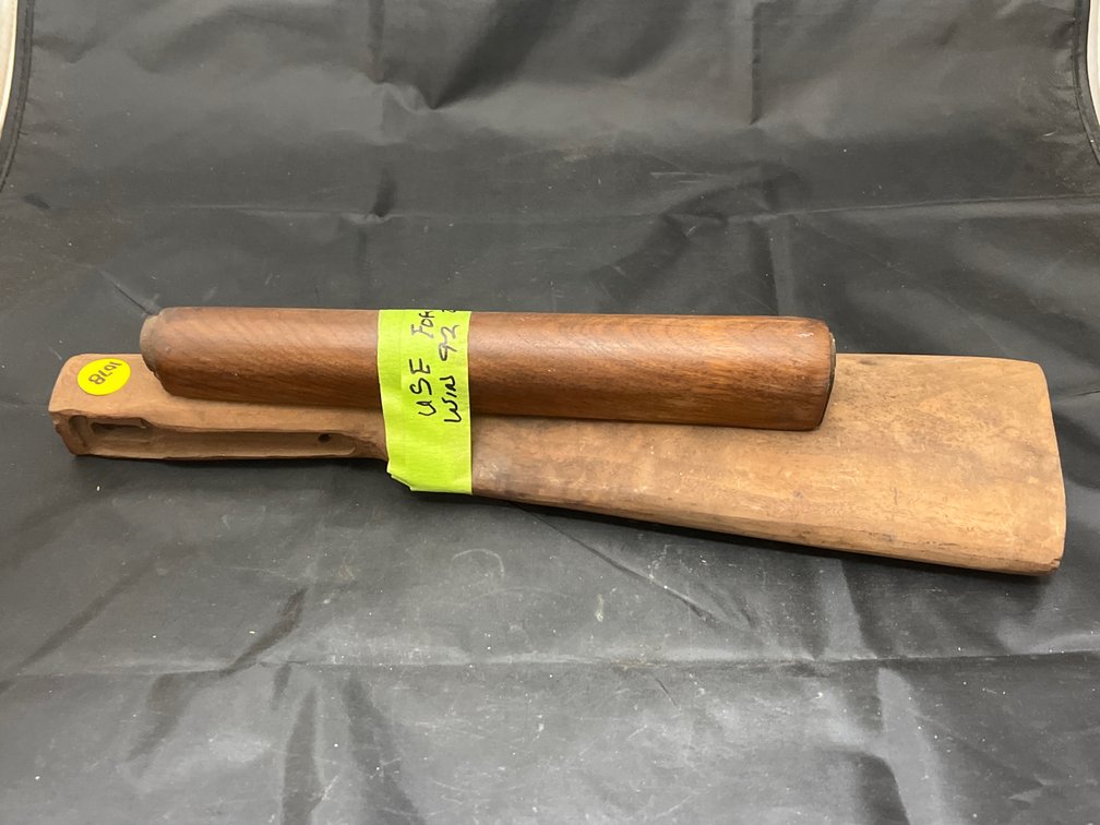 Win 9225-20 Butt Stock