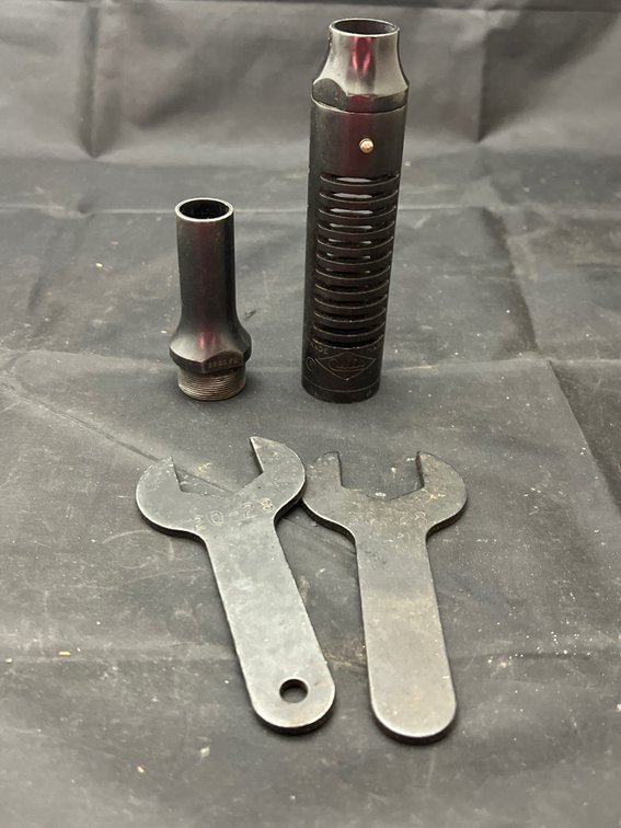 Shotgun Choke Tube Accessories