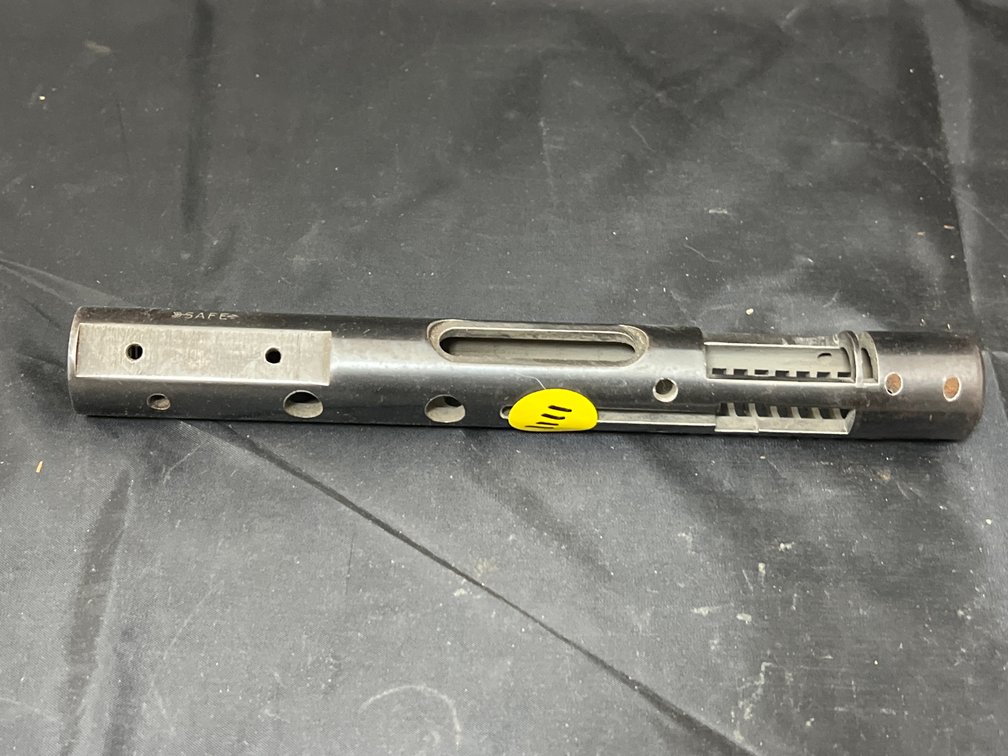 AR 15 Bolt Carrier