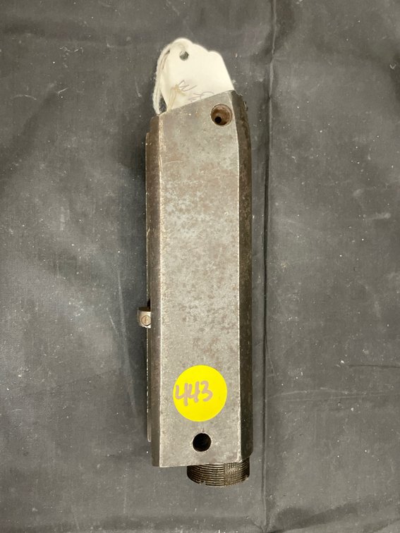 Remington Speedmaster Model 241 Receiver