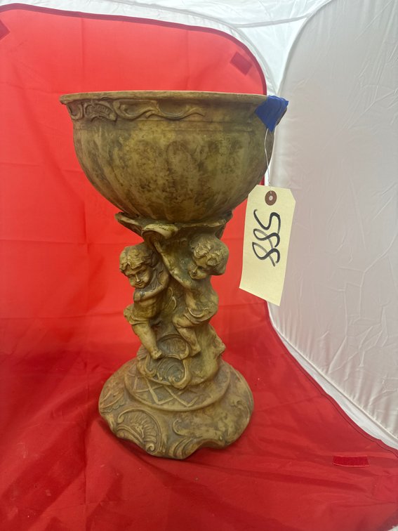 Plant Stand