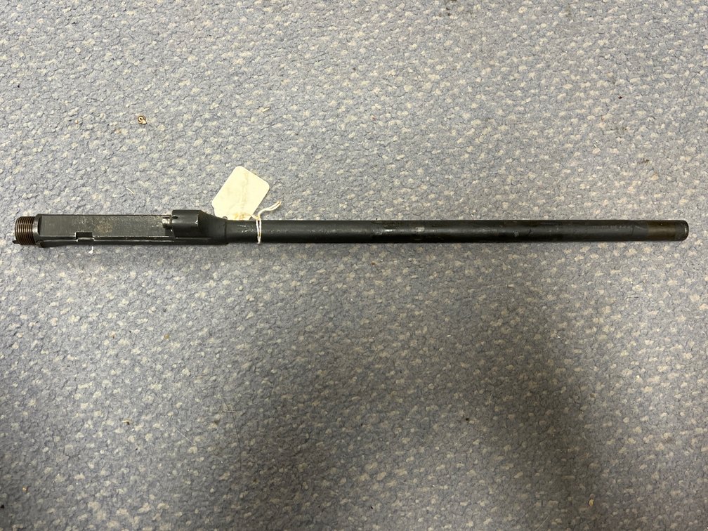 M1 Carbine Barrel