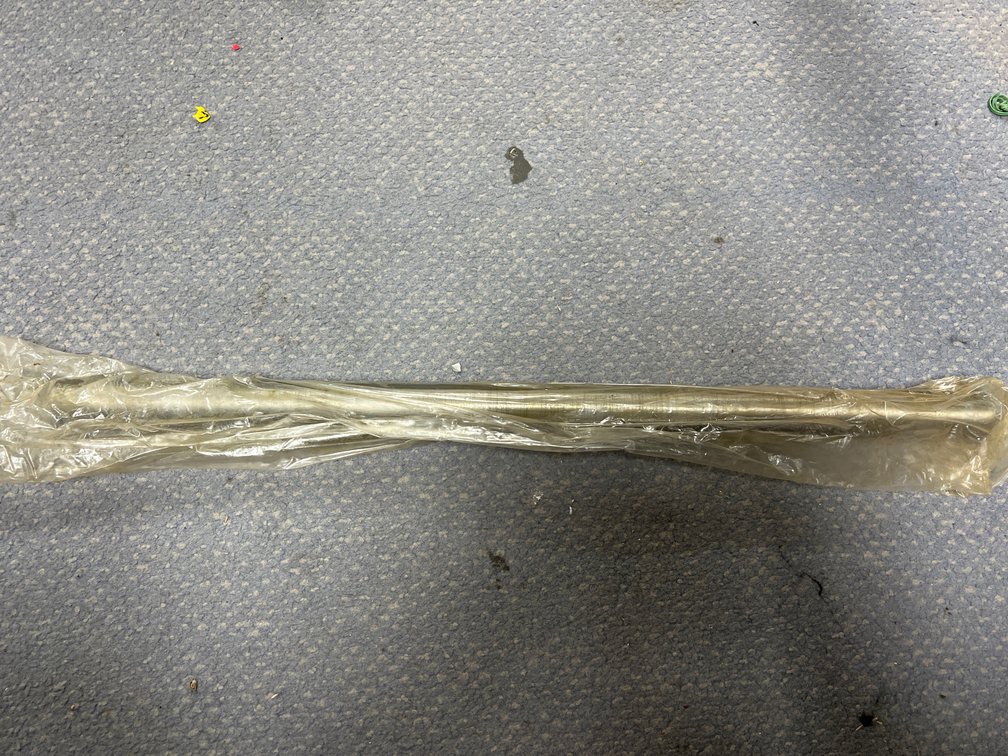 44 Cal Barrel - New