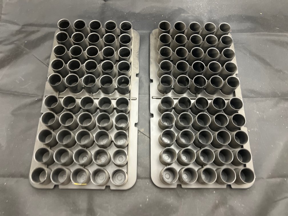 2pc - 20 Ga. Ammo Stands