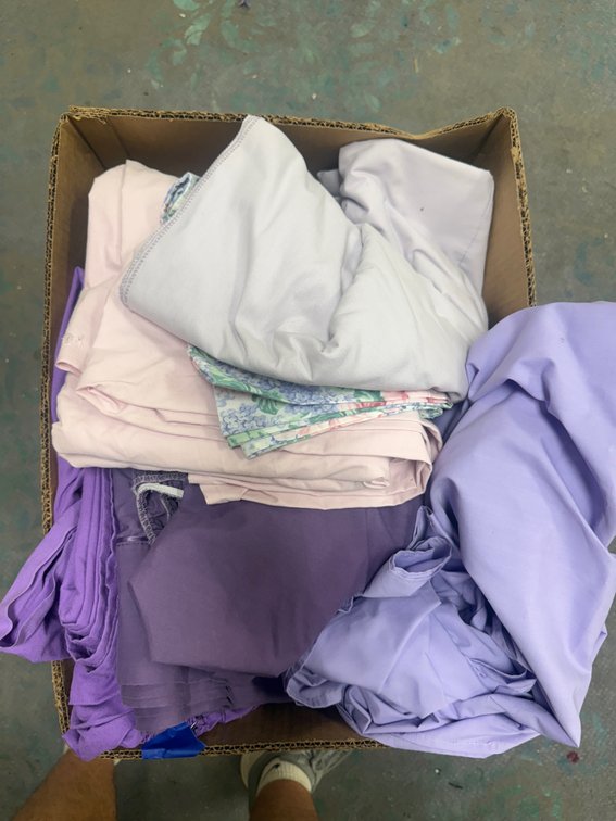 Bed Linens