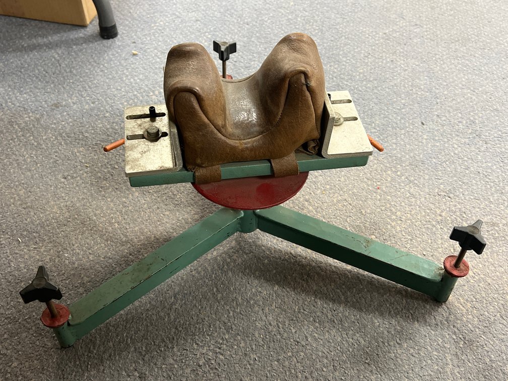 Shooting Rest