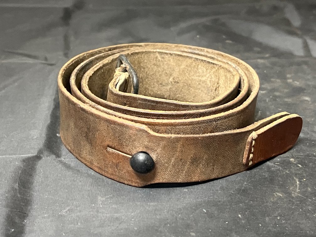 Belt