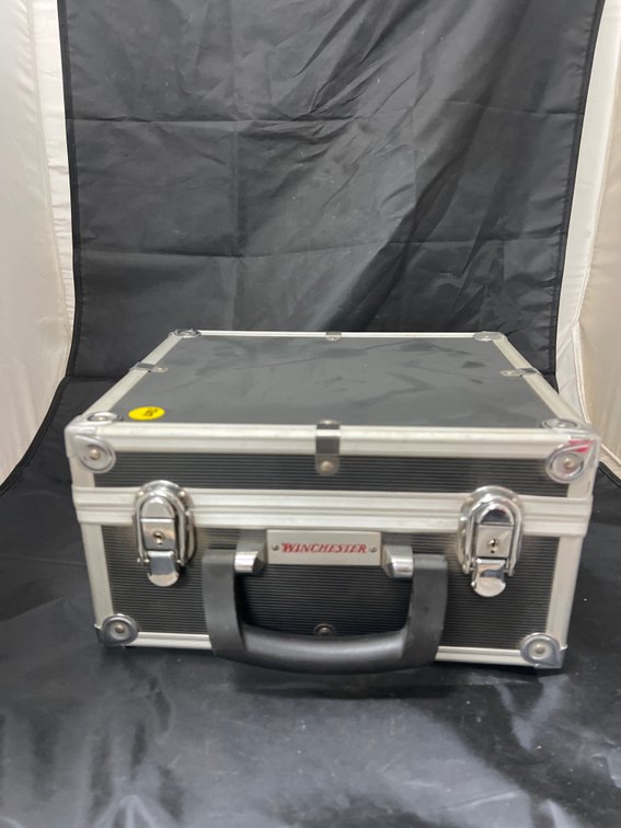 Winchester WT-541 Spotting Scope in Case