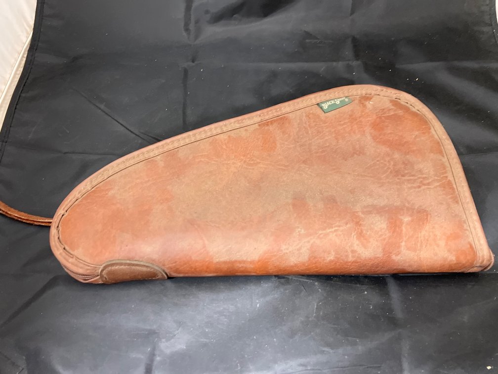 Pistol Case