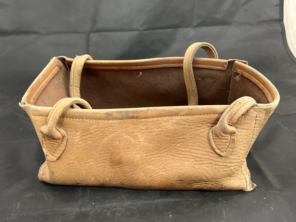 Leather Bag