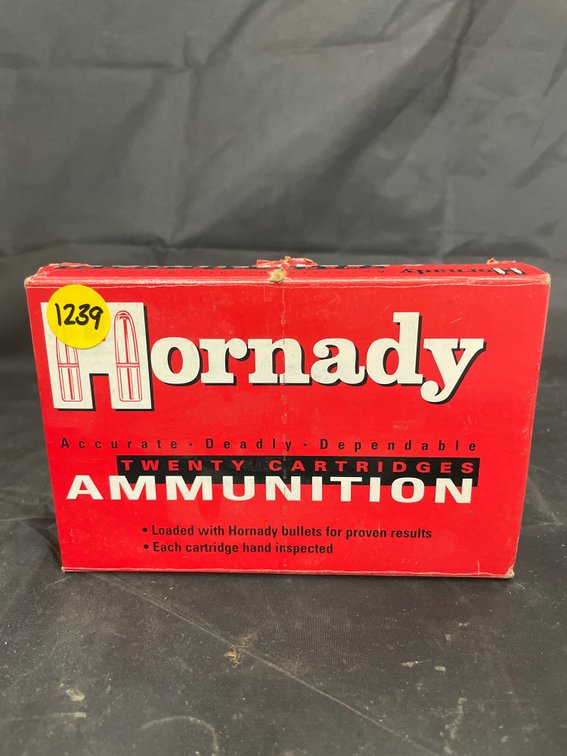 300 Wby Brass
