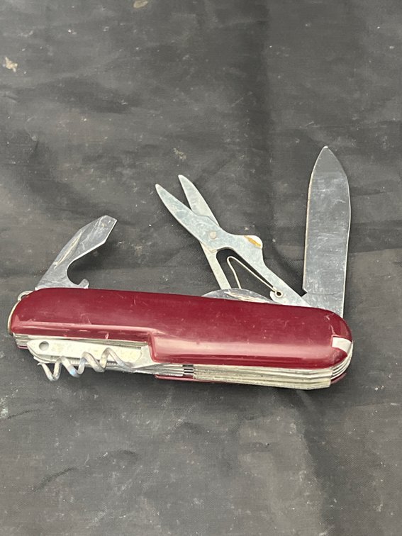 Pocono Mountains Multi Tool