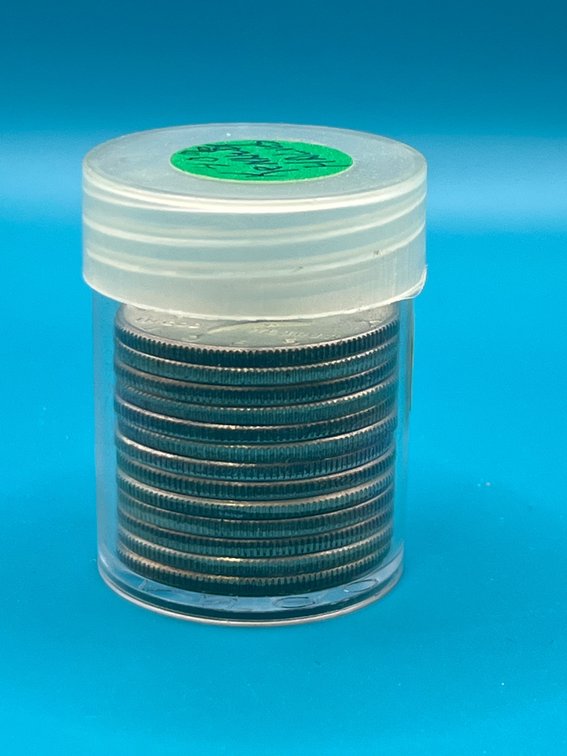 13 -  40% Silver Kennedy Half Dollar Coins