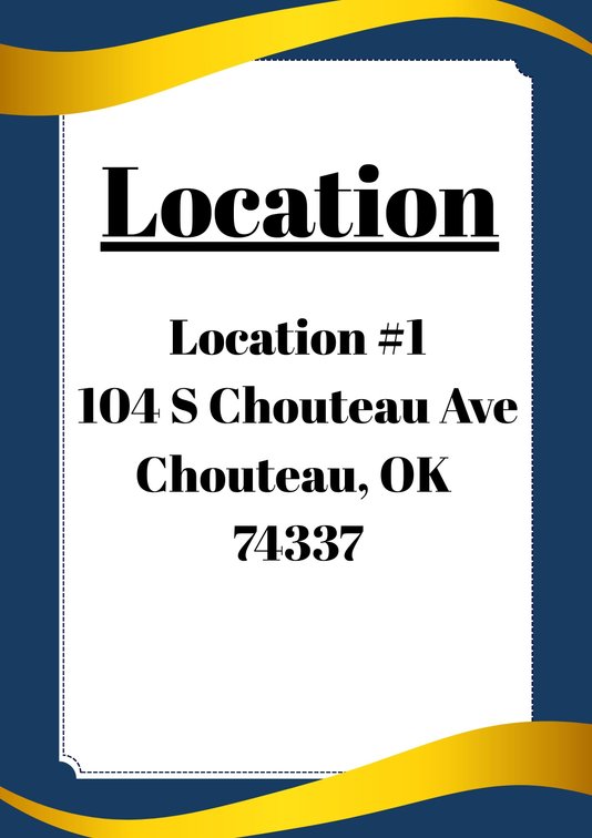 Info
