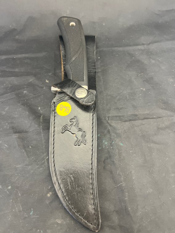 Colt Knife Premier Edition First Production Run 1994