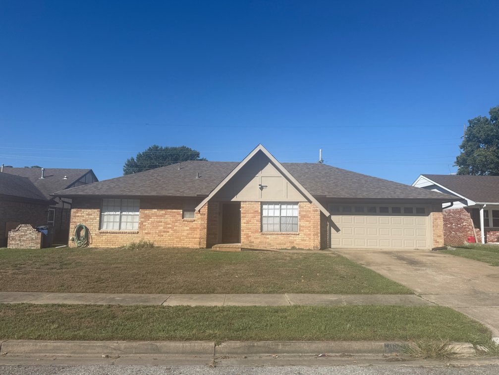 2648 S 89th East Ave Tulsa, OK