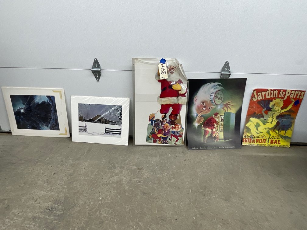 Coca Cola Posters - Prints & More