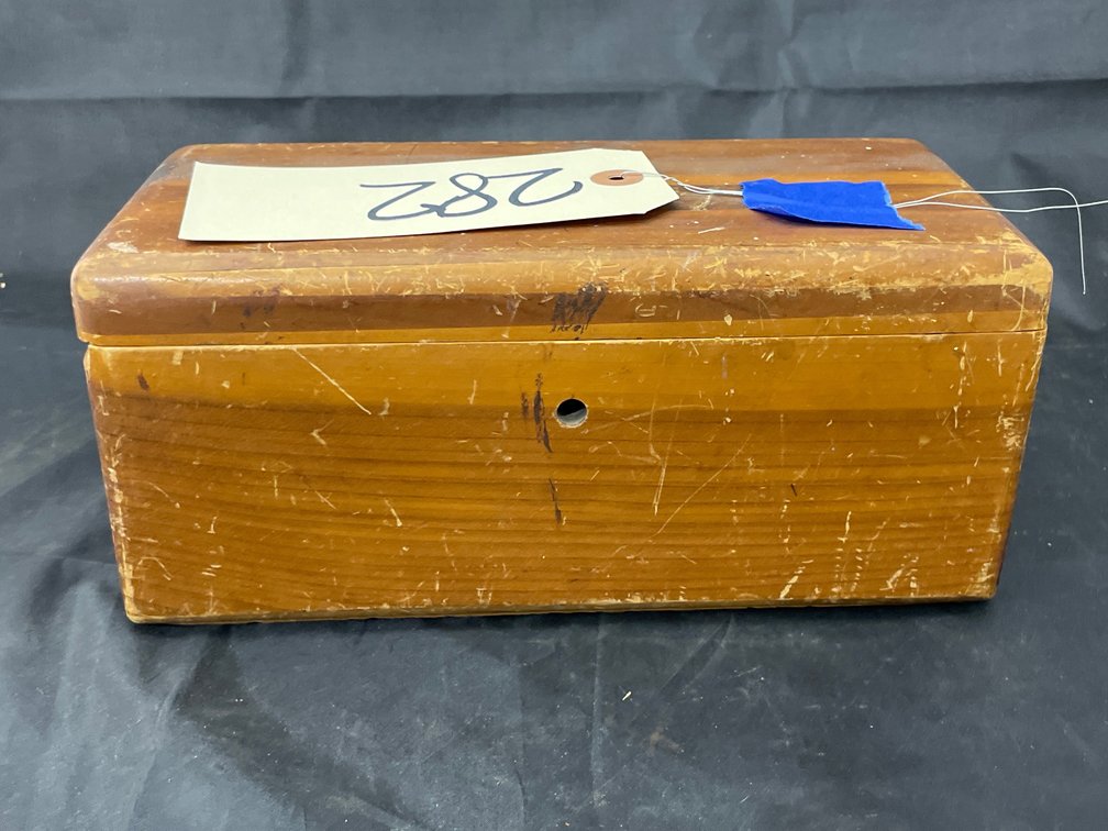 Mini Lane Cedar Chest