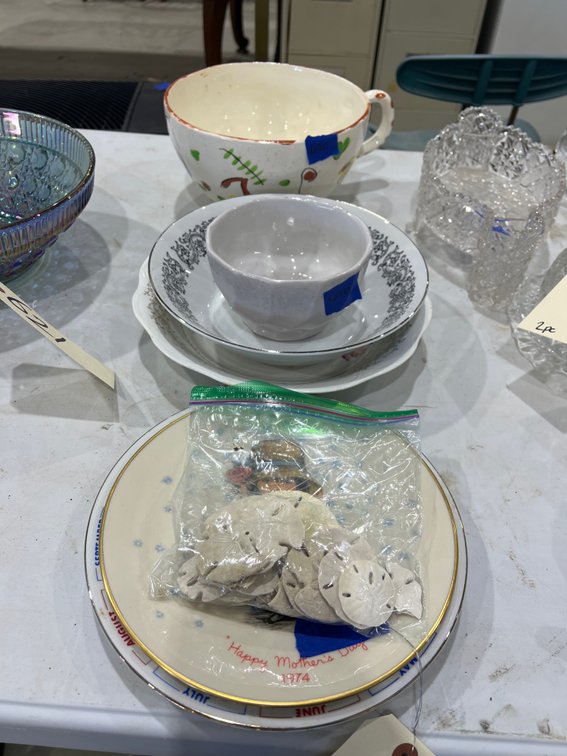 Decorative Plates - Decorative Large Coffee Mug & More