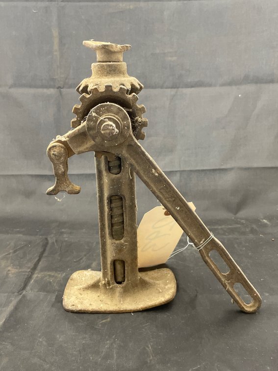 Vintage Jack