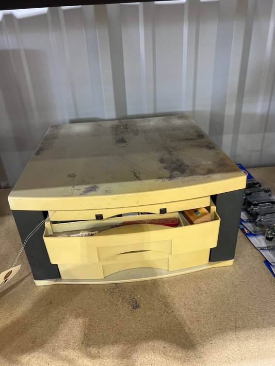 Monitor Riser - Office Supplies