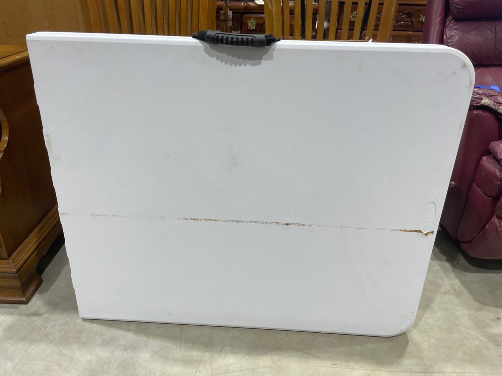 Cosco Folding Table 6ft