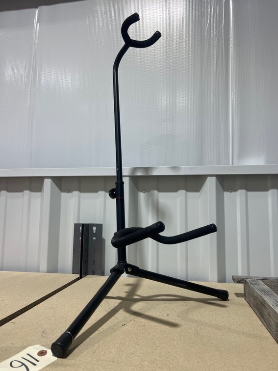 Musician's Gear Guitar Stand