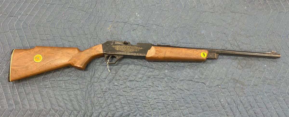 Daisy Powerline 860 177 cal BB Gun