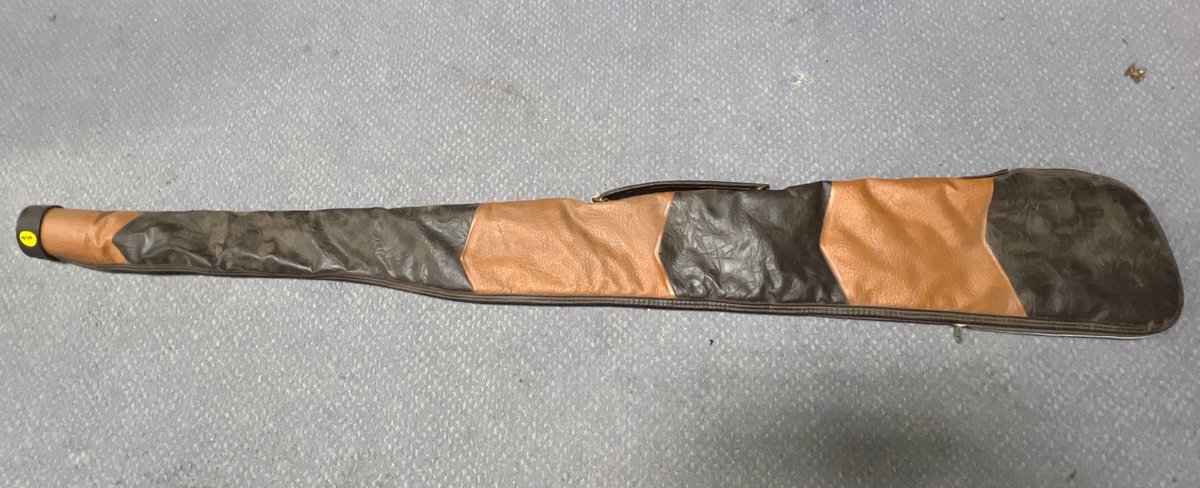 Soft Side Long Gun Case