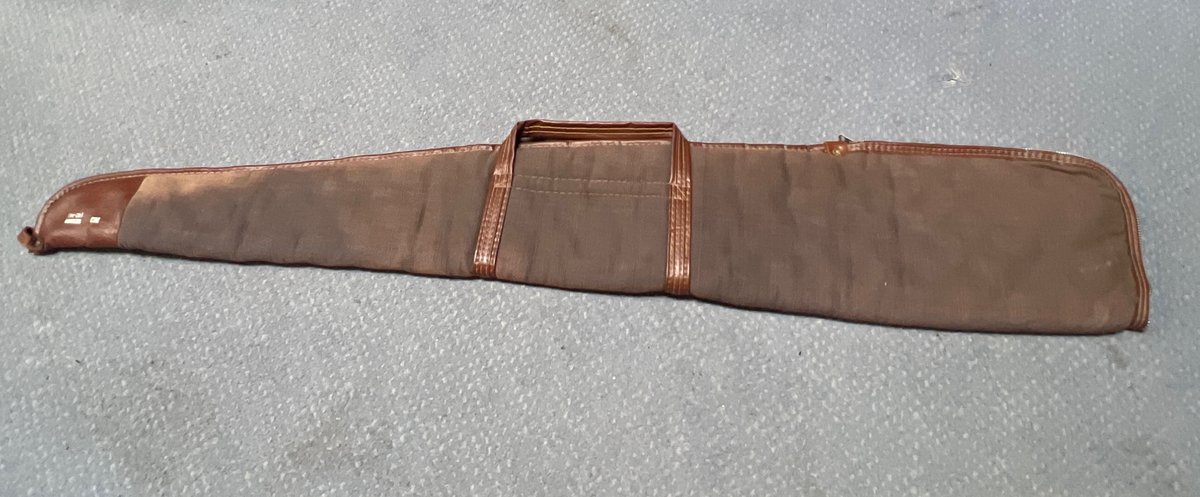 Soft Rifle Gun Case