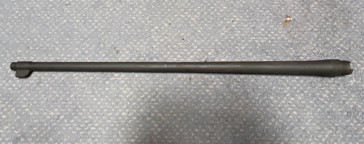 Remington 30-06 03-A3 Barrel