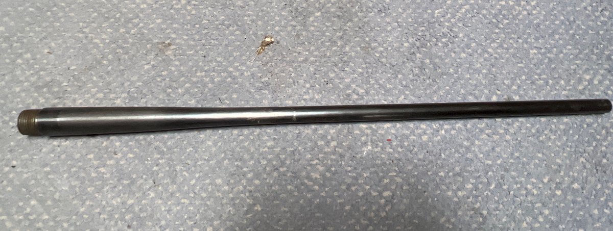 270 Win Barrel - 95 Mauser?