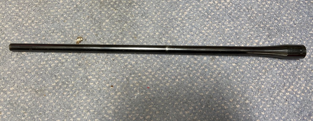 30-06 Barrel