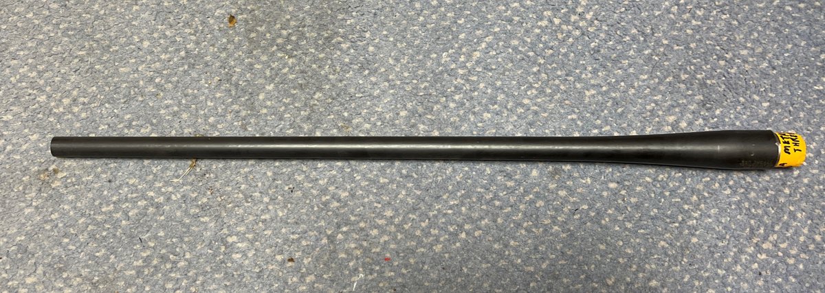 M-26 Howa Barrel 223