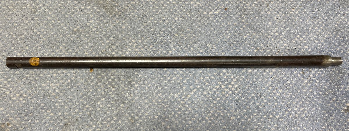Ranger 22LR Barrel